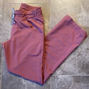 FIGS Kade XS Mauve (Limited Color)